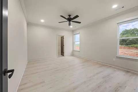 Bedroom - 7967 Range Ave, Springdale, AR 72762 photo 1 of 4