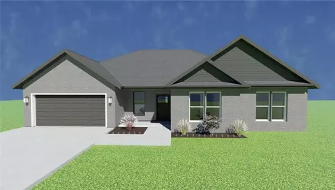 Exterior - 7967 Range Ave, Springdale, AR 72762 photo 3 of 3