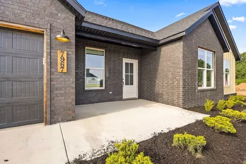 Exterior - 7967 Range Ave, Springdale, AR 72762 photo 2 of 3
