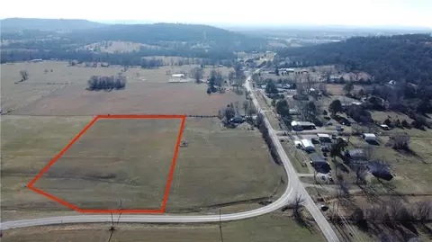E Monitor Road, Springdale, AR 72764