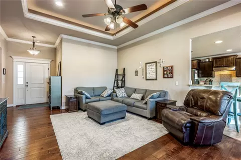 191 Callie Ln, Centerton, AR 72719 photo 3