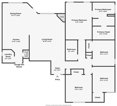 191 Callie Ln, Centerton, AR 72719 photo 29