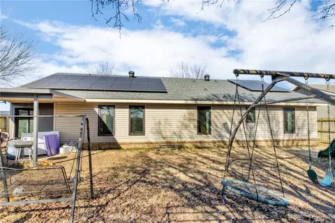 805 Michael St, Centerton, AR 72719 photo 25