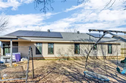 805 Michael St, Centerton, AR 72719 photo 26