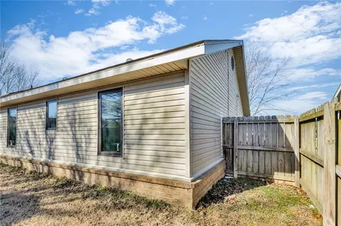 805 Michael St, Centerton, AR 72719 photo 23