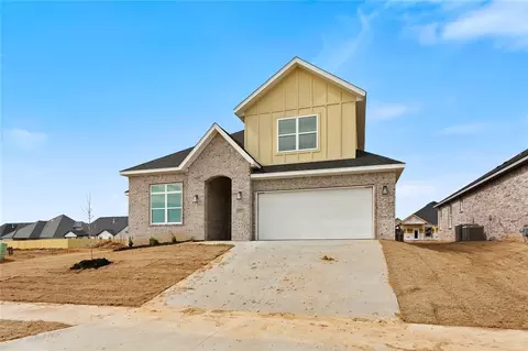 1201 Mammoth St, Centerton, AR 72719