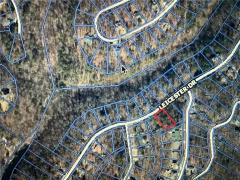 lot27 Of Blk 10 Leicester Dr, Bella Vista, AR 72714