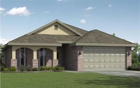 2418 W Lock Ln, Pea Ridge, AR 72751