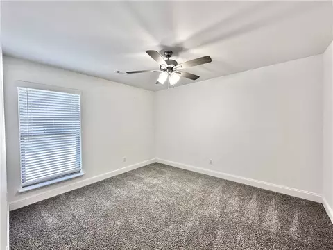 Bedroom - 2418 W Lock Ln, Pea Ridge, AR 72751 photo 3 of 3