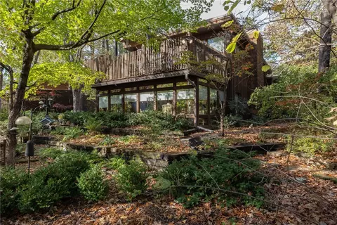 235 Palmer Ave, Fayetteville, AR 72701
