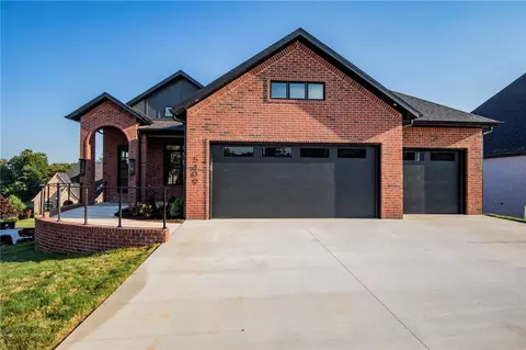 5409 Altamonte Rd, Rogers, AR 72758