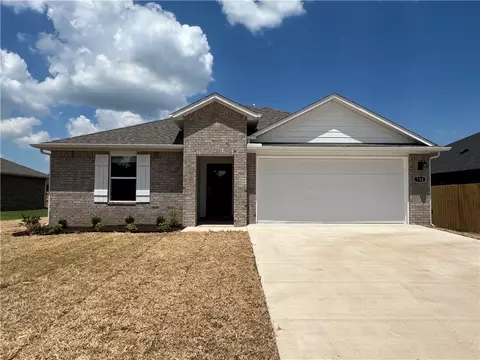 714 Picard Ave, Lowell, AR 72745