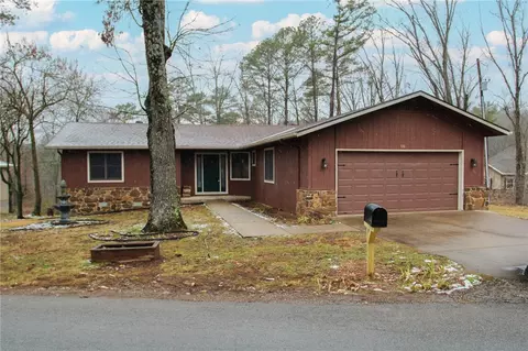 16 Newquay Ln, Bella Vista, AR 72714
