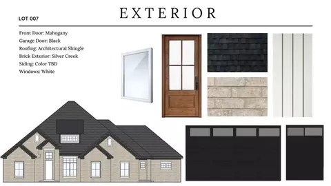 3900 Centric Ave, Bentonville, AR 72713