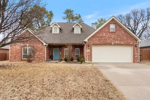 1846 Greystone Pl, Springdale, AR 72762