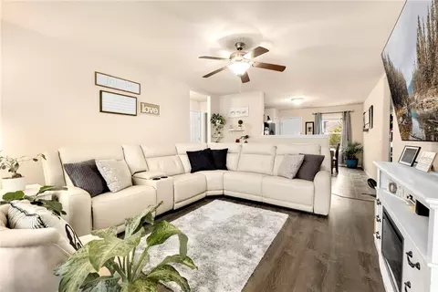 5409 Cherry Creek Rd, Bentonville, AR 72712