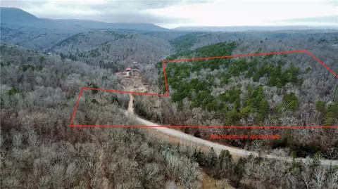 00 Nc 6052, Jasper, AR 72641 photo 16