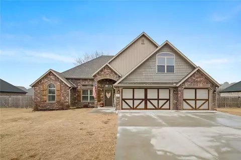 432 Windgate Rd, Farmington, AR 72730