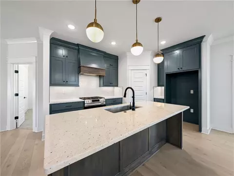 9 Ettington Dr, Bella Vista, AR 72714