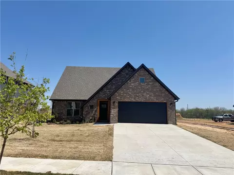 4605 SW Elderwood St, Bentonville, AR 72713