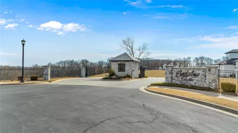 lot3 NW Hidden Cv, Bentonville, AR 72712