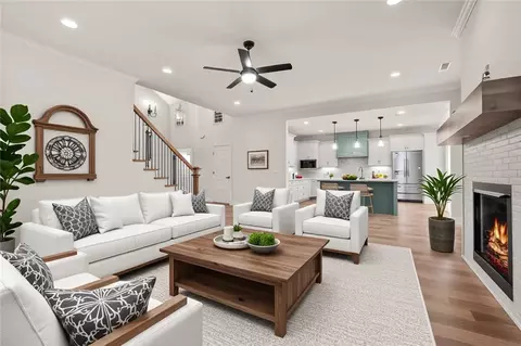 1808 Charles St, Pea Ridge, AR 72751