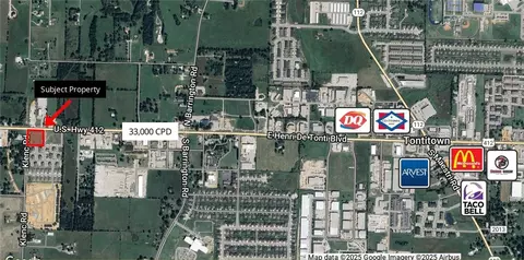 2 W 05 Ac W Henri De Tonti Blvd, Springdale, AR 72762