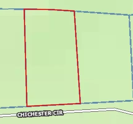 Chichester Circle, Bella Vista, AR 72714