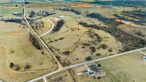 tbd Mill Dam Phillpot Rd, Bentonville, AR 72712