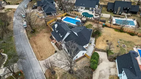 2407 NW Rita Way, Bentonville, AR 72712