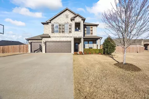 505 Sunset Dr, Cave Springs, AR 72718