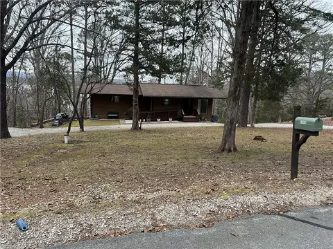 18950 Pinecrest Trl, Rogers, AR 72756