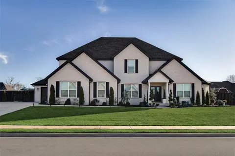 1607 Elm Ridge Dr, Springdale, AR 72762