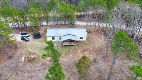 17730 Railroad Cut Rd, Rogers, AR 72756