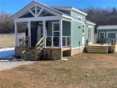 lot8 Cottage Brook Cir, Anderson, MO 64831