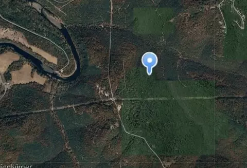 20 93 Acres Of Cr- 118, Eureka Springs, AR 72632