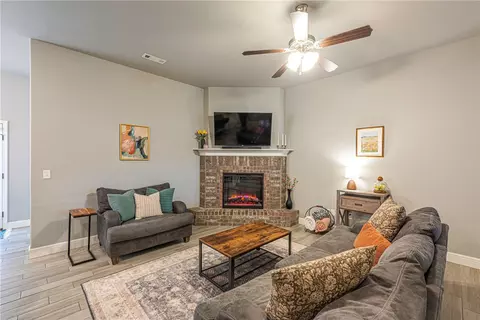 Living - 3631 Ambrosia Ln, Bentonville, AR 72712 photo 1 of 2