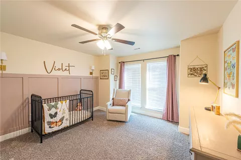 Bedroom - 3631 Ambrosia Ln, Bentonville, AR 72712 photo 5 of 5