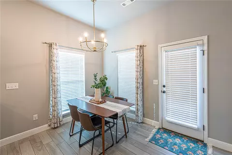 Dining - 3631 Ambrosia Ln, Bentonville, AR 72712 photo 1 of 1