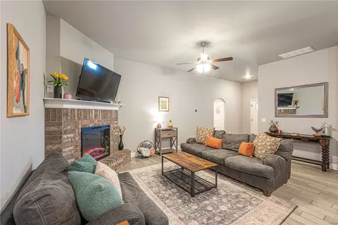 Living - 3631 Ambrosia Ln, Bentonville, AR 72712 photo 2 of 2