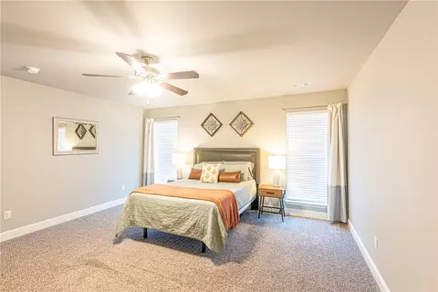 Bedroom - 3631 Ambrosia Ln, Bentonville, AR 72712 photo 1 of 5
