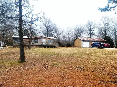 7741 Apple Blossom Loop, Harrison, AR 72601