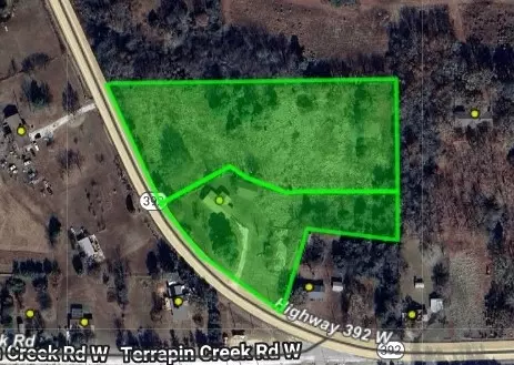 6642 392 Hwy, Harrison, AR 72601