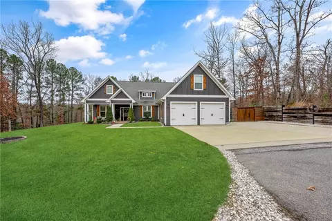 4 Ford Ln, Bella Vista, AR 72714
