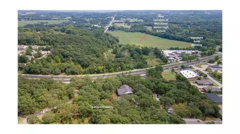 3949 N Crossover Rd, Fayetteville, AR 72703