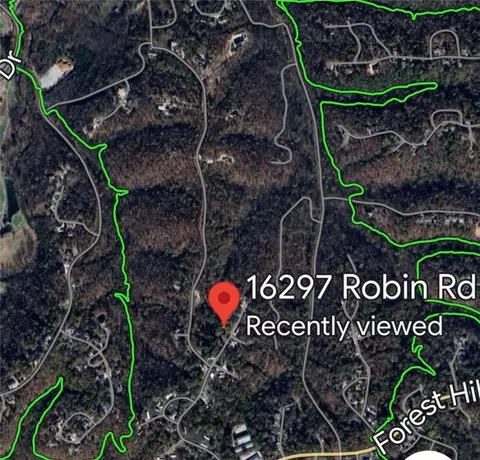 16297 Robin Rd, Bella Vista, AR 72715