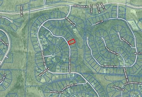 Granshire Circle, Bella Vista, AR 72714