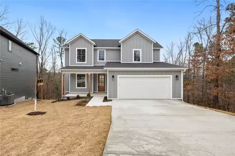4 Grasmere Ln, Bella Vista, AR 72714