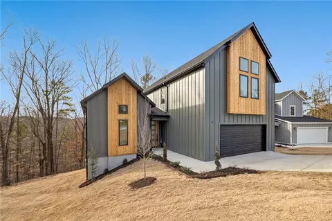 6 Grasmere Ln, Bella Vista, AR 72714