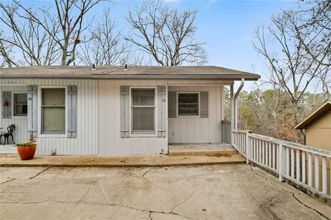 28 Nantucket Dr, Bella Vista, AR 72715